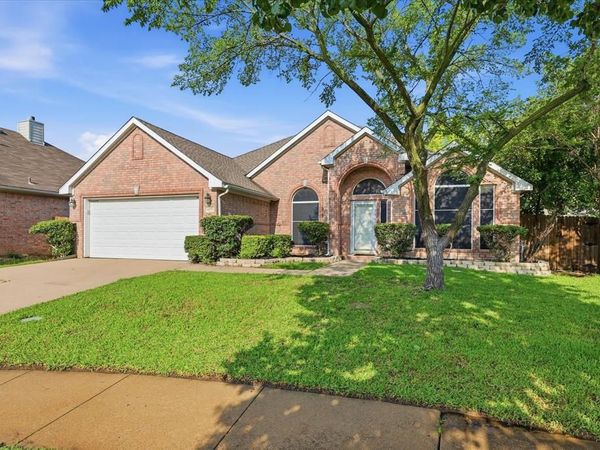 5375 Natchez Trail, Fort Worth, TX 76137