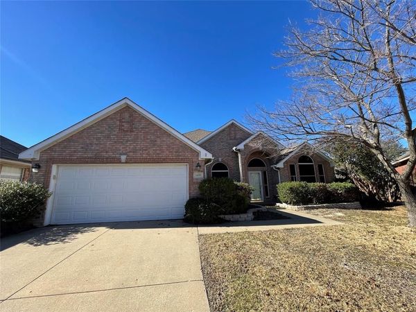 5375 Natchez Trail, Fort Worth, TX 76137
