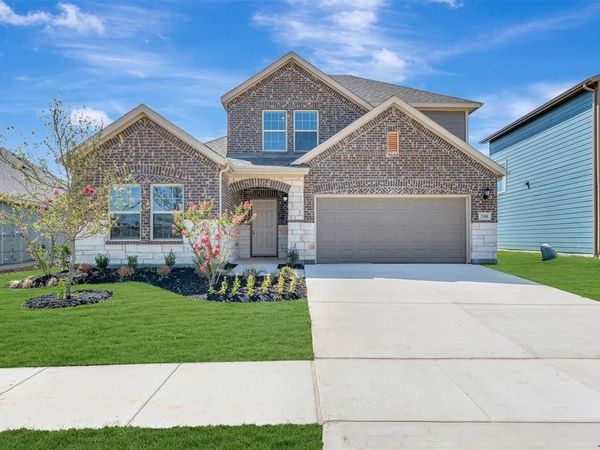 3308 Kingdom Drive, Denton, TX 76208
