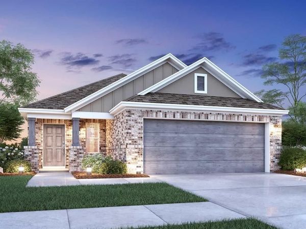 336 Silent Pond Park, Lavon, TX 75166