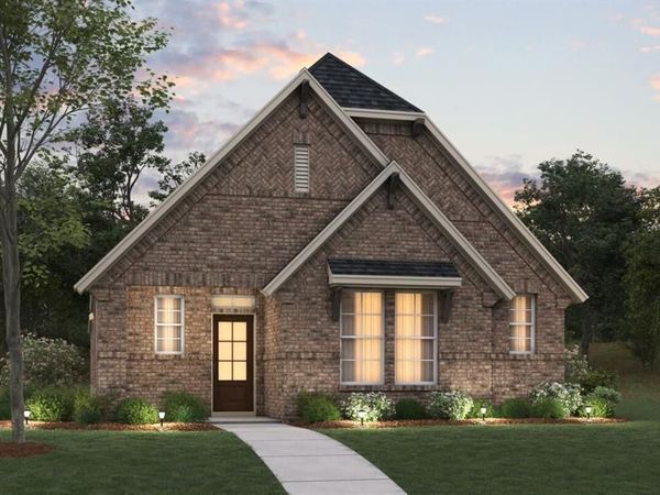 9301 Rolling Meadow Way, Denton, TX 76207