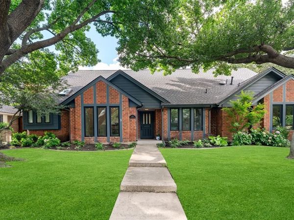 6211 Yellow Rock Trail, Dallas, TX 75248