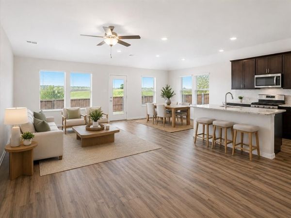 10440 Potawatomi Lane, Fort Worth, TX 76179