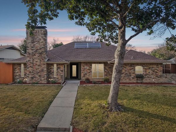 1905 Country Club Drive, Plano, TX 75074