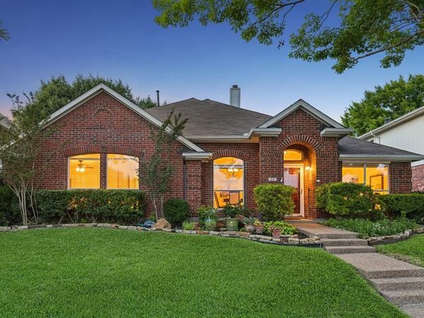 915 Rutgers Court, Allen, TX 75002