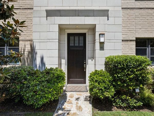 3210 Carlisle Street, Unit 48, Dallas, TX 75204
