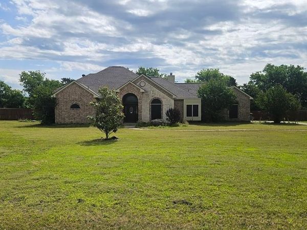 2909 Wilsonwood Way S, Sherman, TX 75092