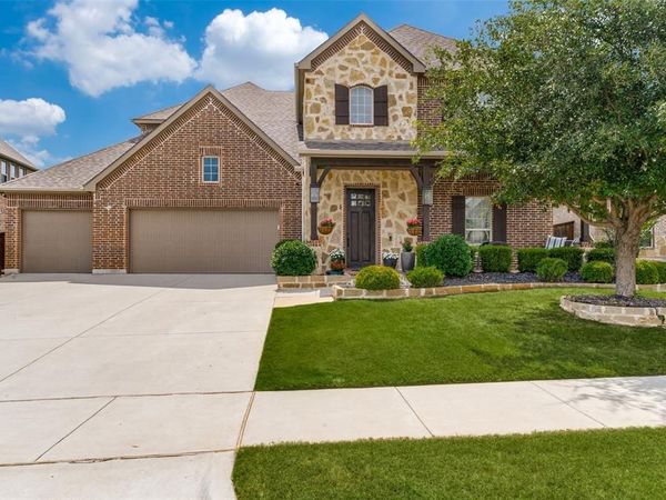 7913 Caddo Cove, McKinney, TX 75071