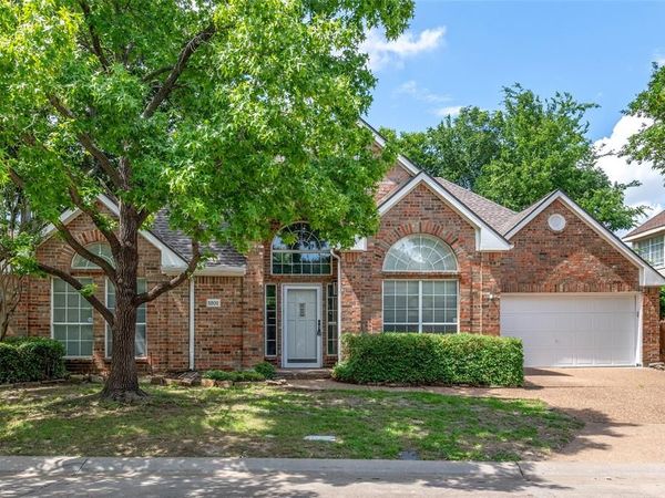5202 Hawks Nest, McKinney, TX 75072