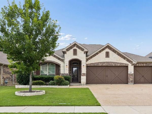2726 Salt Creek Way, Celina, TX 75078