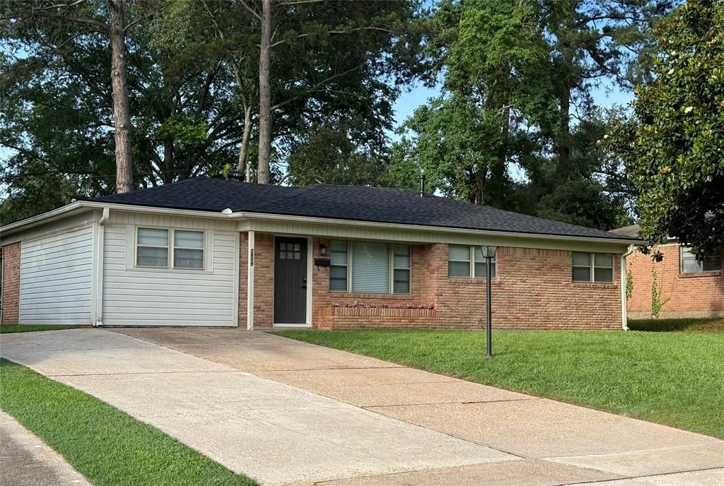 2809 Alkay Drive, Shreveport, LA 71118 Main Photo