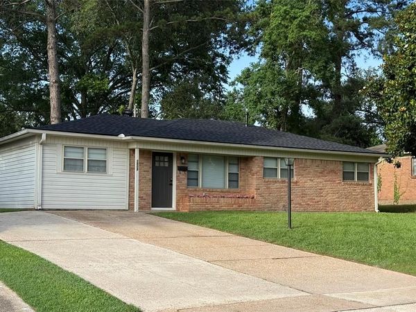 2809 Alkay Drive , Shreveport, LA 71118