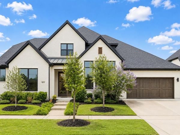 4831 Lopiano Street , Prosper, TX 75078