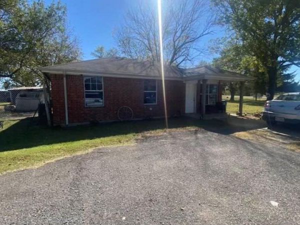 202 E Cook Street, Josephine, TX 75189