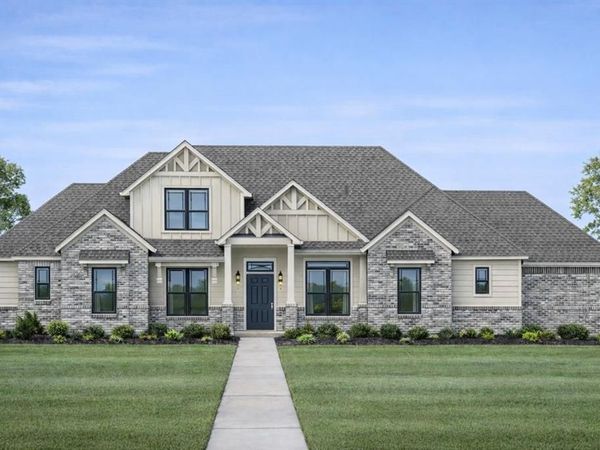 3031 Guadalupe Peak Drive, Waxahachie, TX 75167