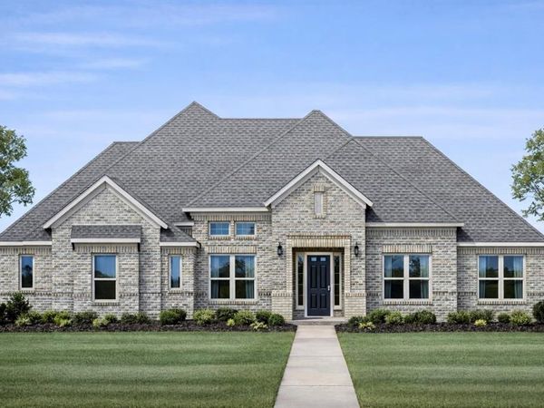 3050 Paradise Mountain Way, Waxahachie, TX 75167