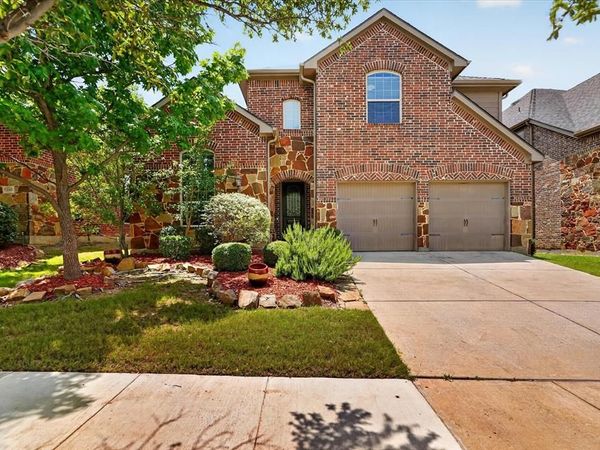 8513 Bayberry Avenue, Lantana, TX 76226
