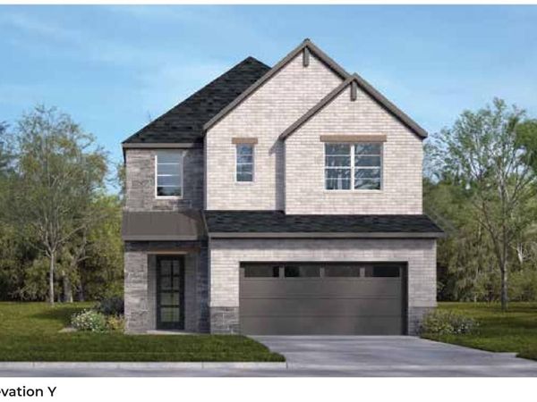 1437 Arthur Boulevard , Little Elm, TX 75036