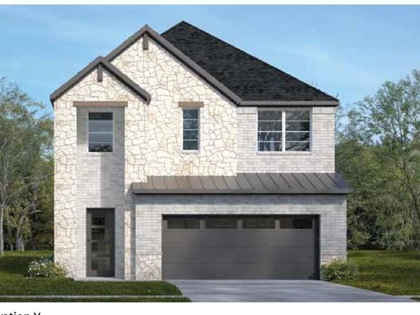 1429 Arthur Boulevard , Little Elm, TX 75036