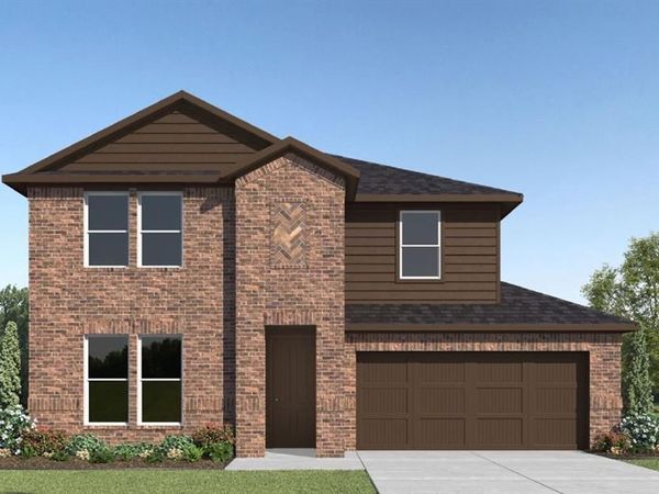 9408 Gossamer Street , McKinney, TX 75071