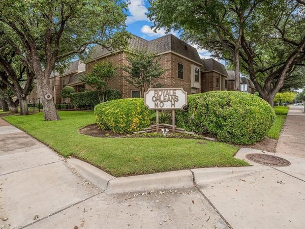 4420 Harlanwood Drive, Unit 228, Fort Worth, TX 76109