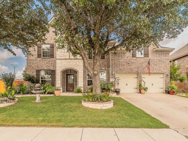 6216 Lamb Creek Drive , Fort Worth, TX 76179