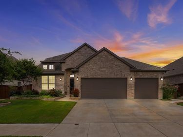 1813 Otwell Drive, Fort Worth, TX 76052