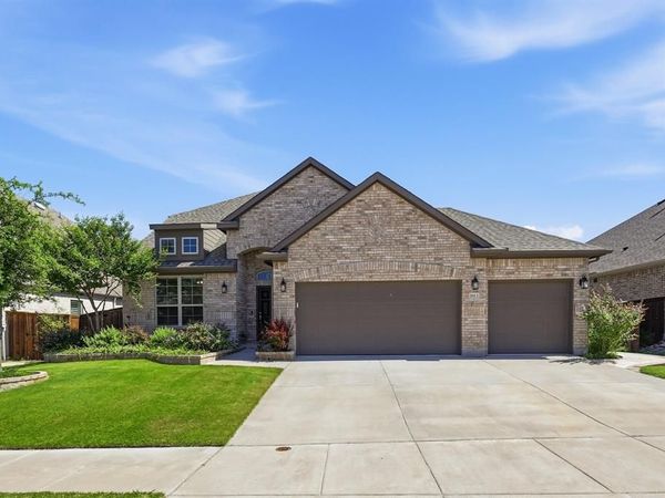 1813 Otwell Drive , Fort Worth, TX 76052