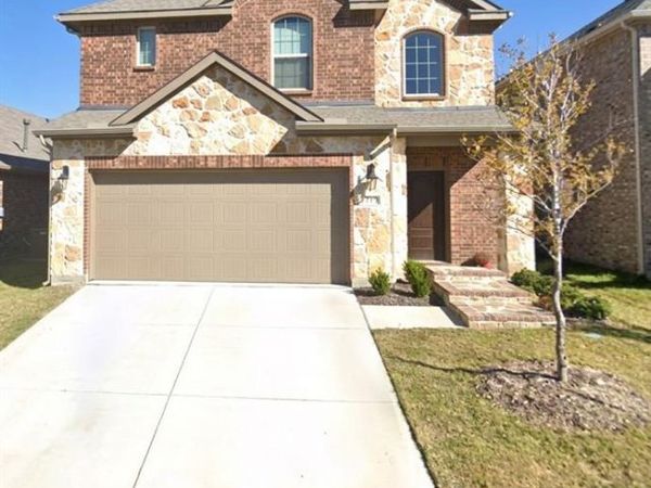 717 Jessica Lynn Lane, Anna, TX 75409