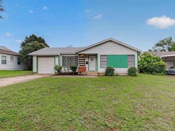 1304 Sylvan Drive, Garland, TX 75040