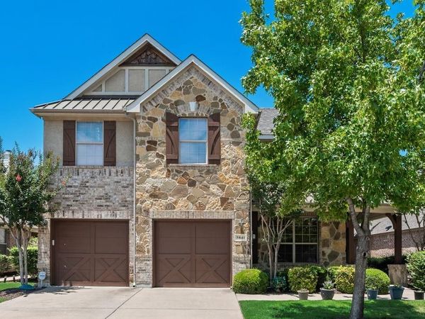 5841 Stone Mountain Road, The Colony, TX 75056