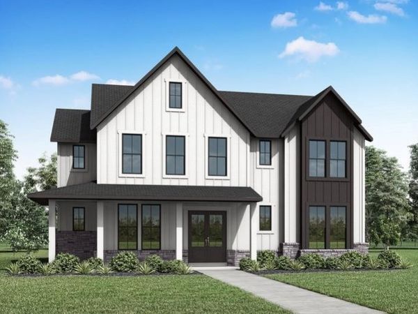 9712 Landmark Trail, Denton, TX 76207