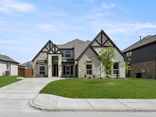 3731 Ironwood Street, Midlothian, TX 76065