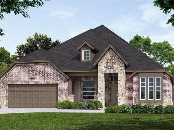 11 Plover Street, Joshua, TX 76058
