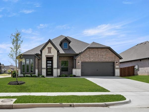 11 Plover Street, Joshua, TX 76058