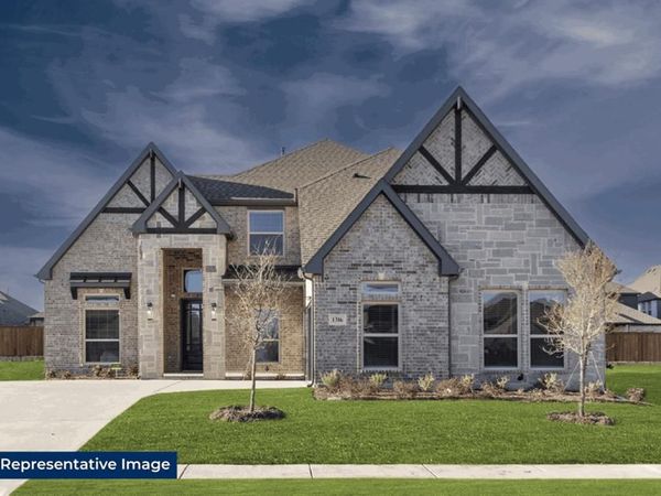 311 Boulder Avenue, Midlothian, TX 76065