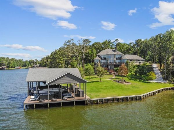 359 E El Dorado , Scroggins, TX 75480