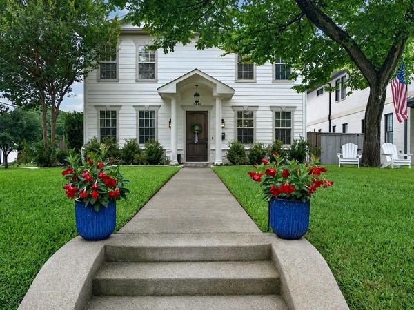 5846 Goliad Avenue, Dallas, TX 75206