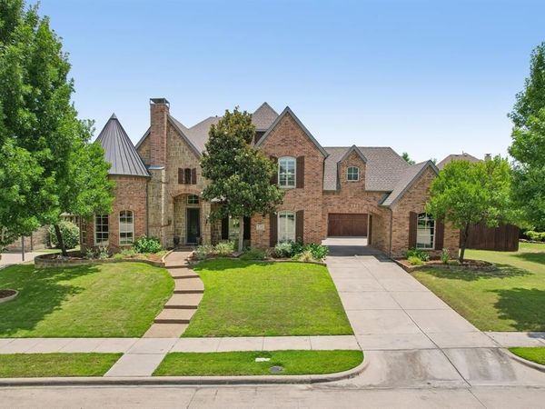 985 Shaddock Park Lane, Allen, TX 75013