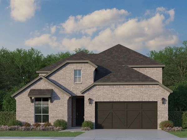 2137 Ten Mile Creek Road, Celina, TX 75009