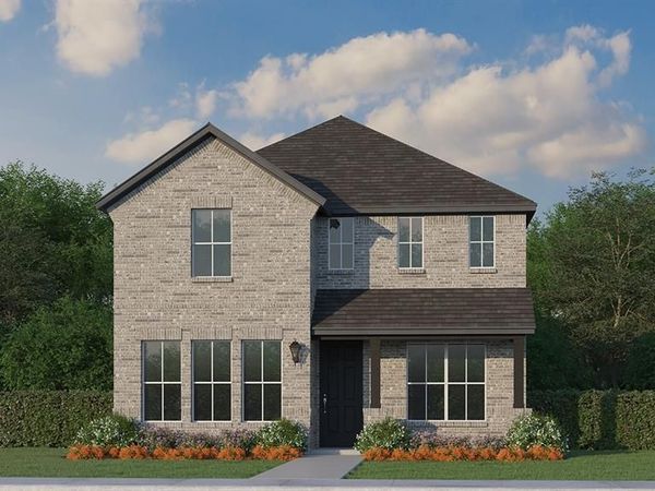 1644 Cornwall Avenue, Fort Worth, TX 76052