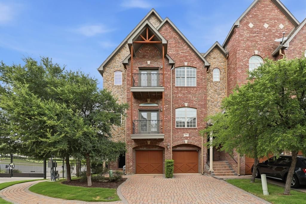 655 Rockingham Drive, Irving, TX 75063 Main Photo
