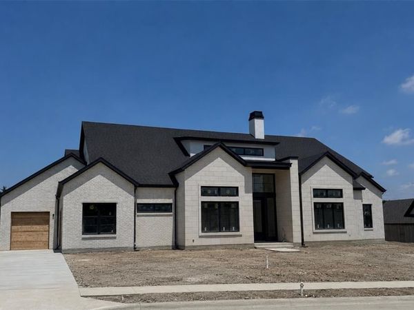 231 St Andrews Drive, Heath, TX 75032