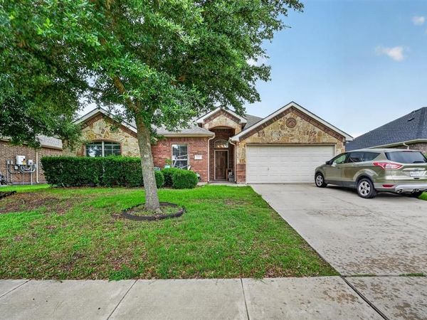 212 Ghost Rider Road, Waxahachie, TX 75165