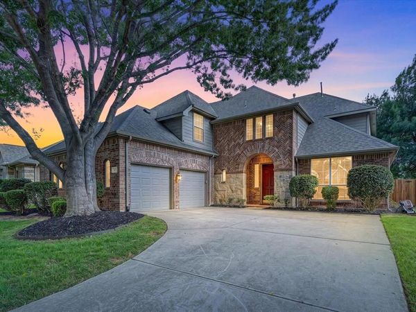 4233 Sandra Lynn Drive, Flower Mound, TX 75022