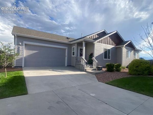 11321 Method Point, Peyton, CO 80831