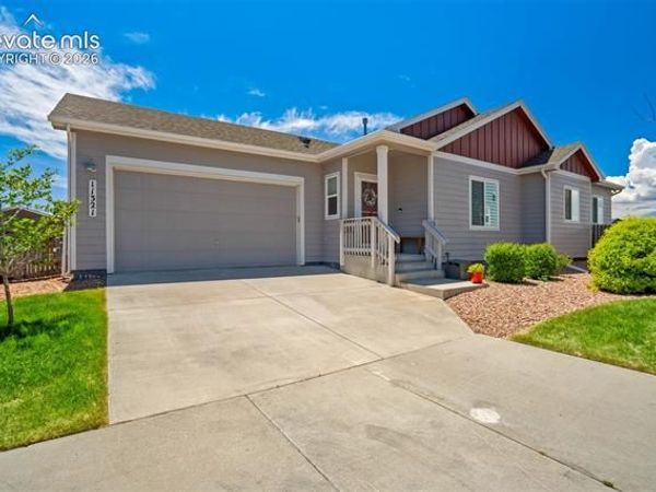 11321 Method Point, Peyton, CO 80831