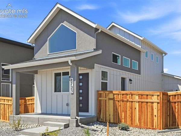 8723 Naperville Heights, Colorado Springs, CO 80908