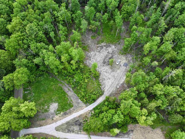 Lot 2 Lightening Ridge Road, Calais, VT 05650