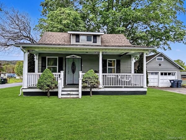 241 Route 209 , Port Jervis, NY 12771